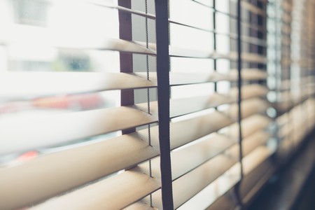 Guide to choosing window blinds