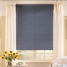 Blinds: A Solid Window Covering When You're on a Budget