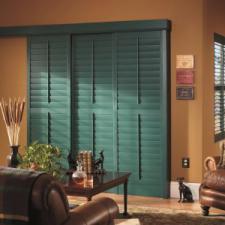 Enjoy the Benefits That Polycore Shutters Offer